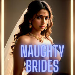 Naughty Brides