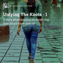 Untying the Knots